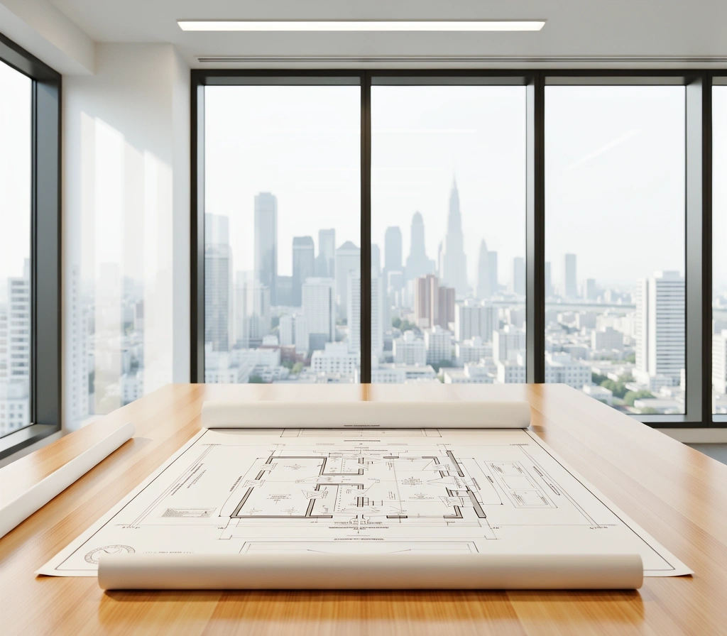 Ho Chi Minh Data Headquarters