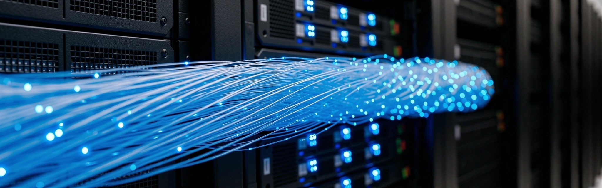 Data transmission background