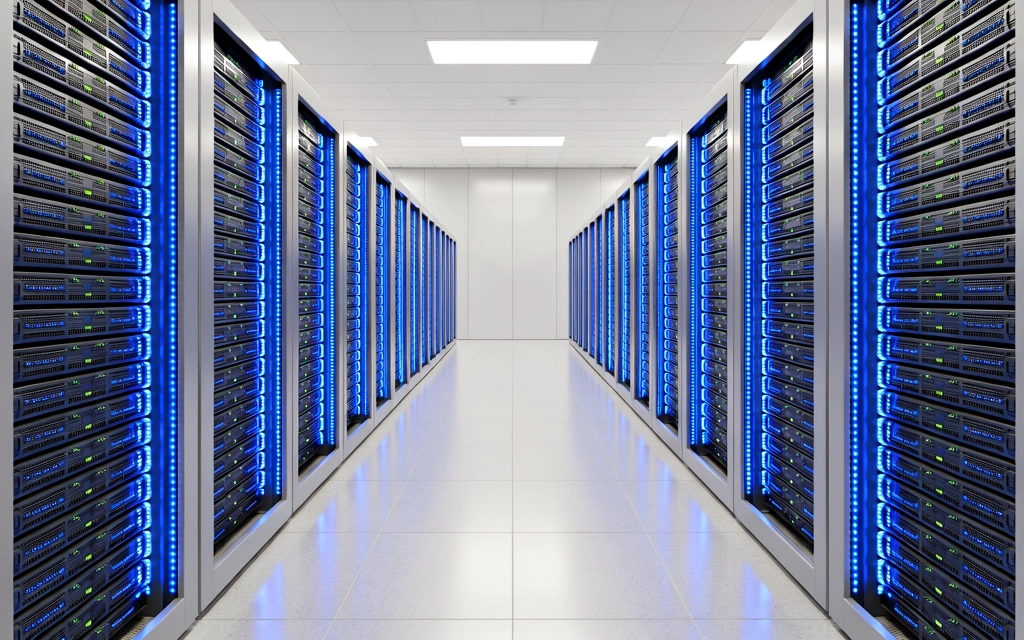 Advanced data infrastructure