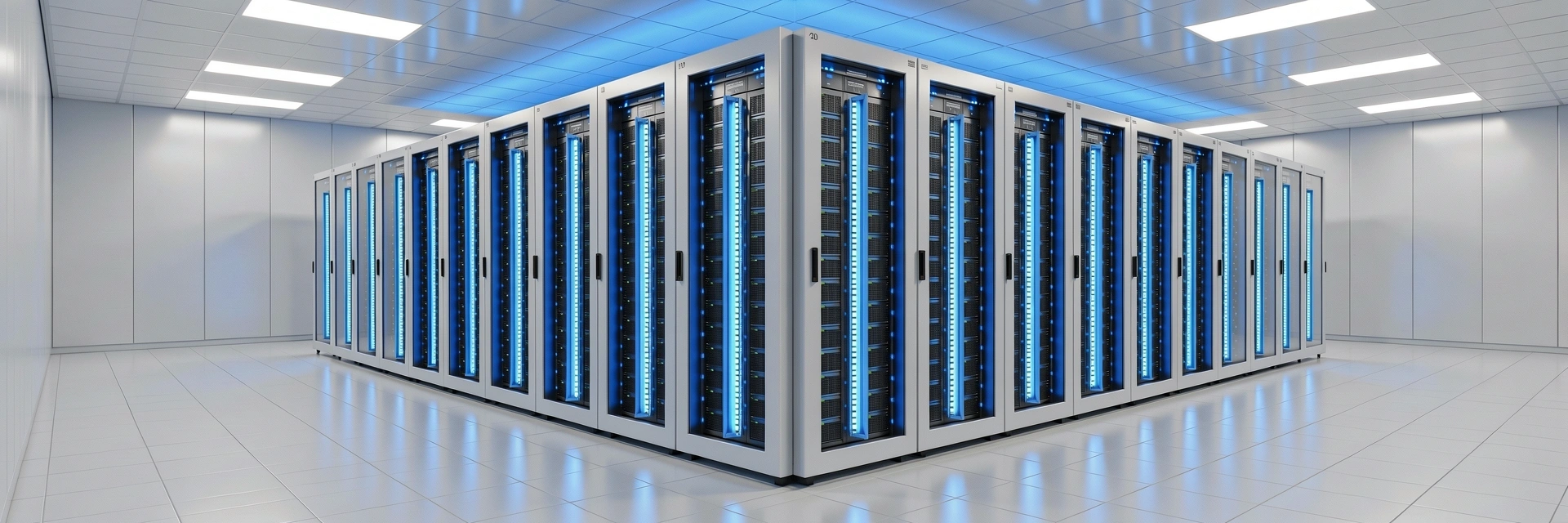 Industrial Data Systems