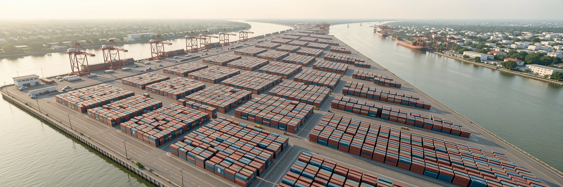 Logistics Intelligence