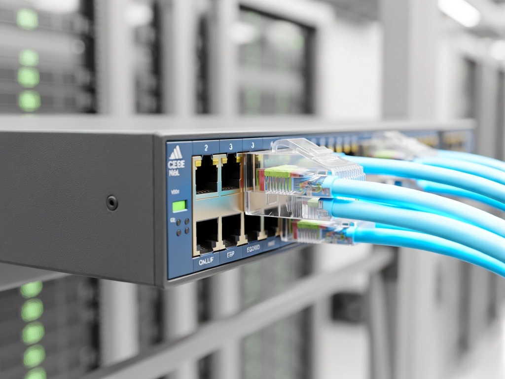 System Infrastructure