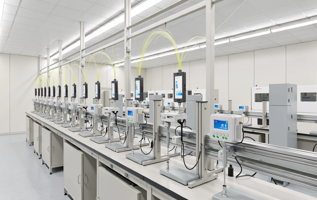 Technical verification environment